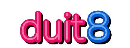 duit8 — logo kanal