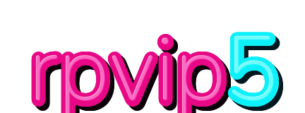 rpvip5 — logo kanal