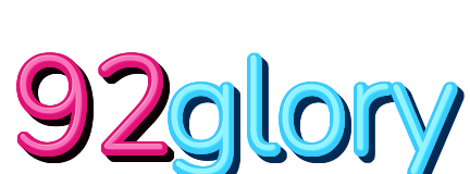 92glory — logo kanal