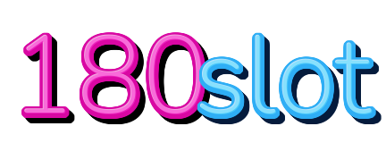 180slot — logo kanal
