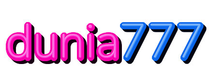 dunia777 — logo kanal