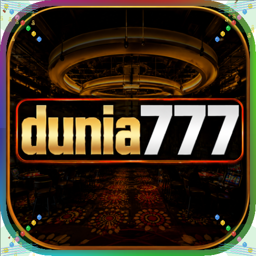 dunia777 — mitra unggulan